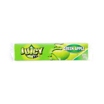 Juicy Jay Flavoured Papers - Green Apple