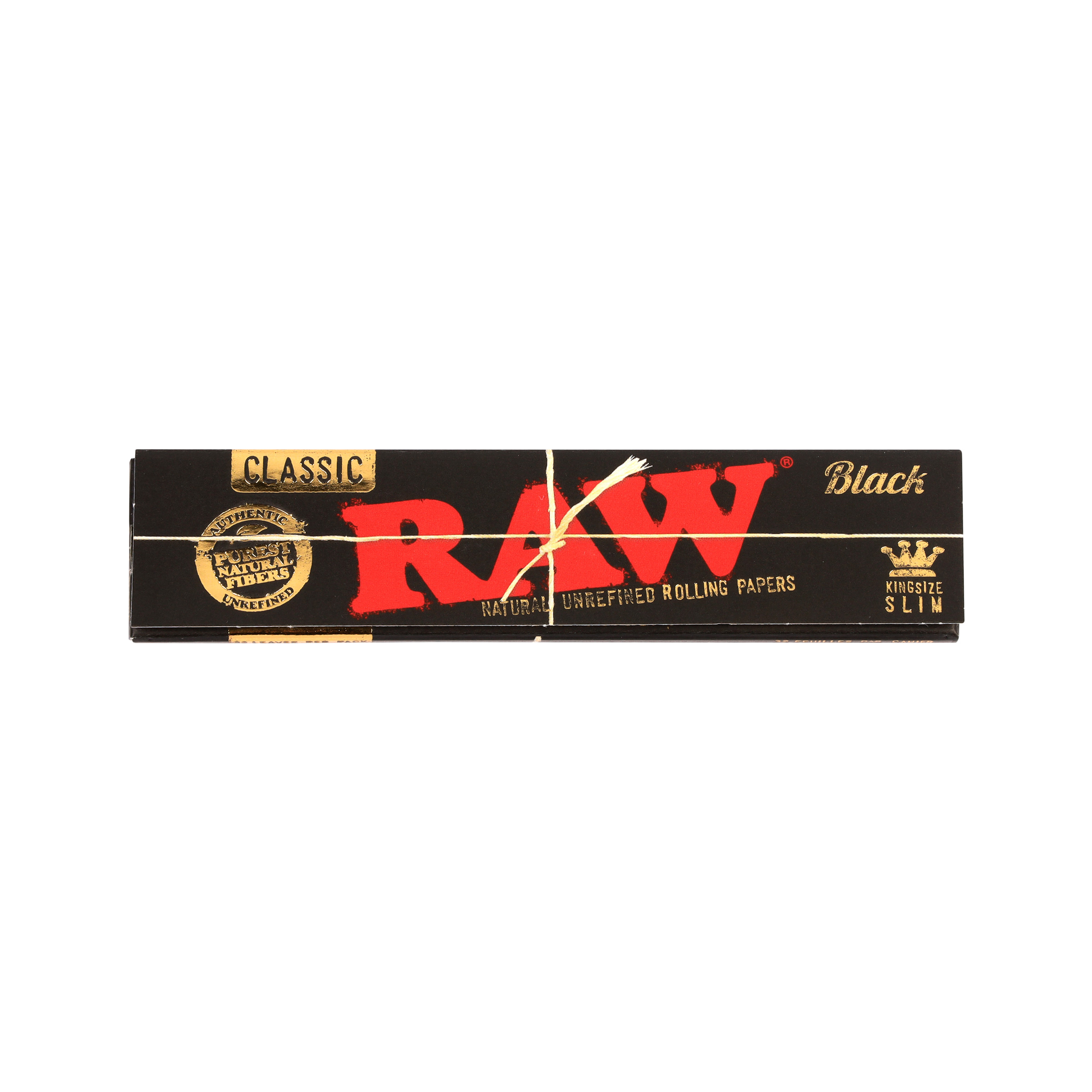 King Size Slim Classic - Raw, Acheter