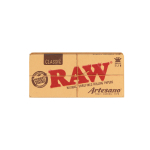 RAW Classic Artesano King Size Slim + Tips