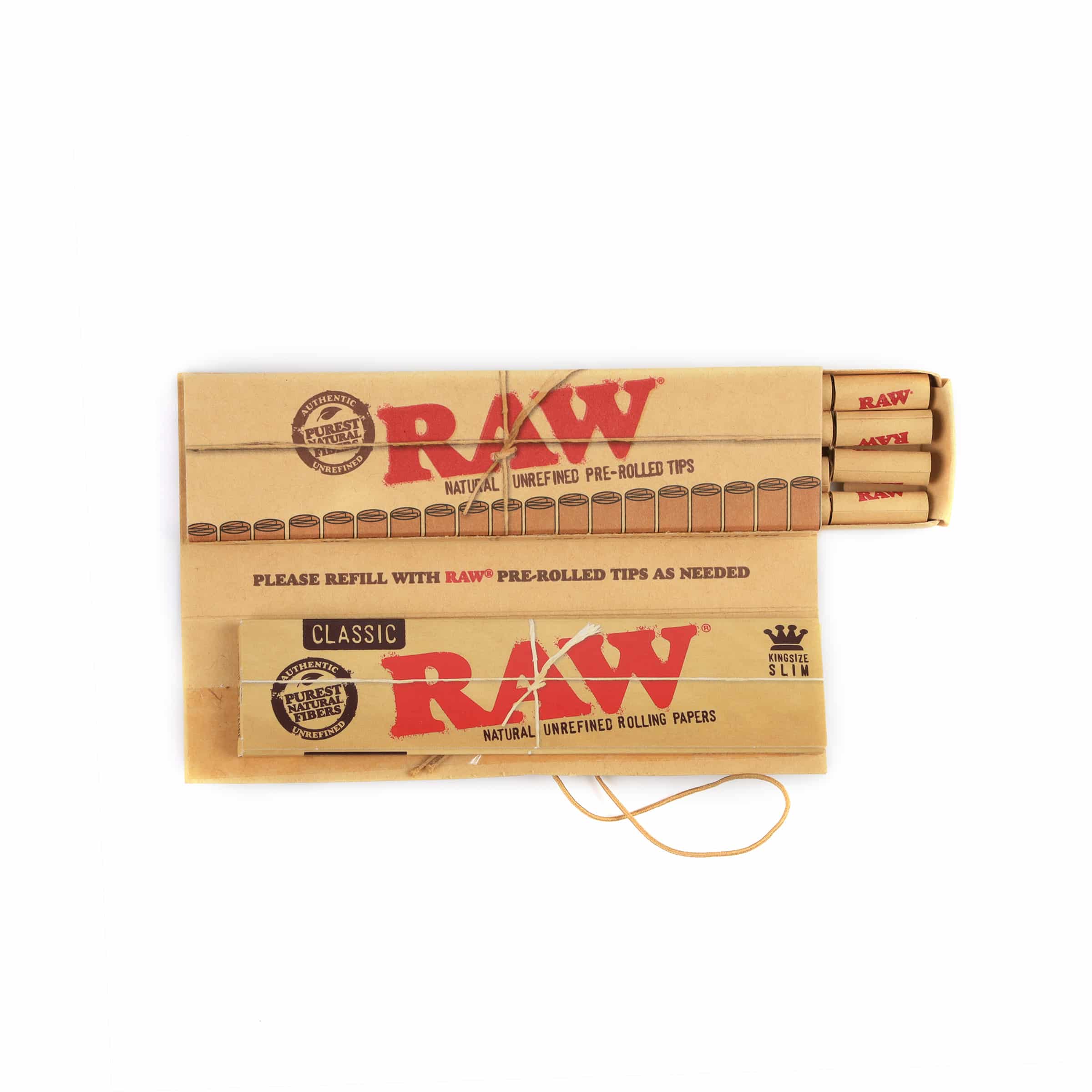 ทิป RAW - RAWThailand