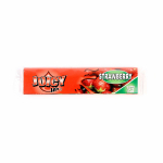 Juicy Jay Flavoured Papers - Strawberry