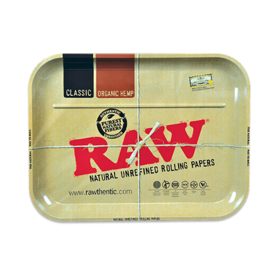 RAW Tray XXL - Bean Bag